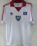 Maillot Hamburger Domicile Rétro 1980
