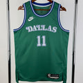Maillot Mavericks Irving #11 Rétro