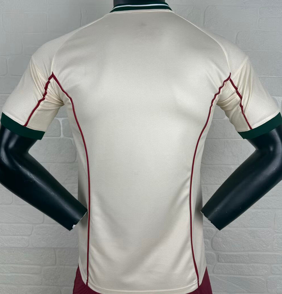 Maillot Liverpool 2026/27 (Version Joueur)