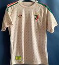Maillot Juventus Rétro 2025