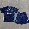 Maillot Porto Third 2024/25 Enfant