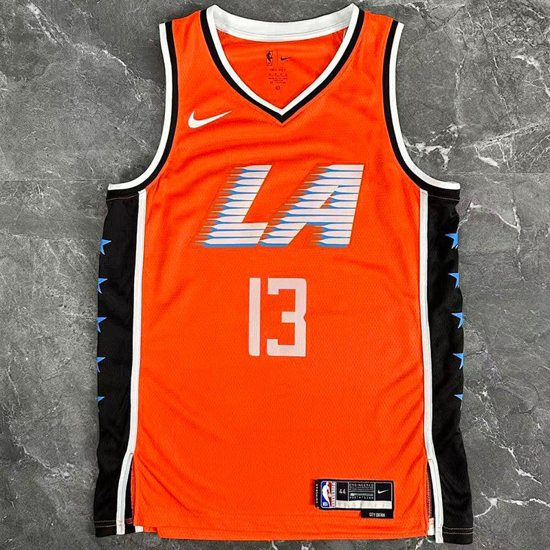 Maillot Clippers George 13 2026