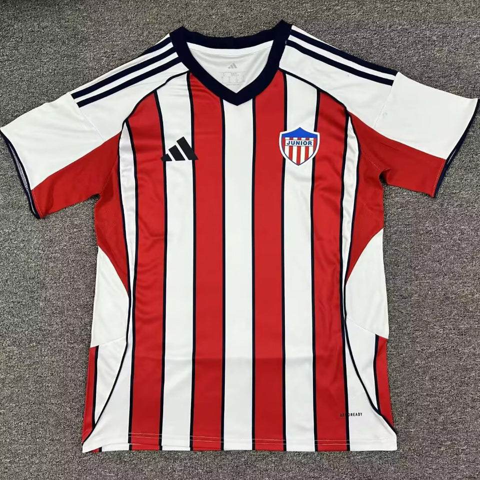Maillot 27 Junior Barranquila Atletico Domicile 2026