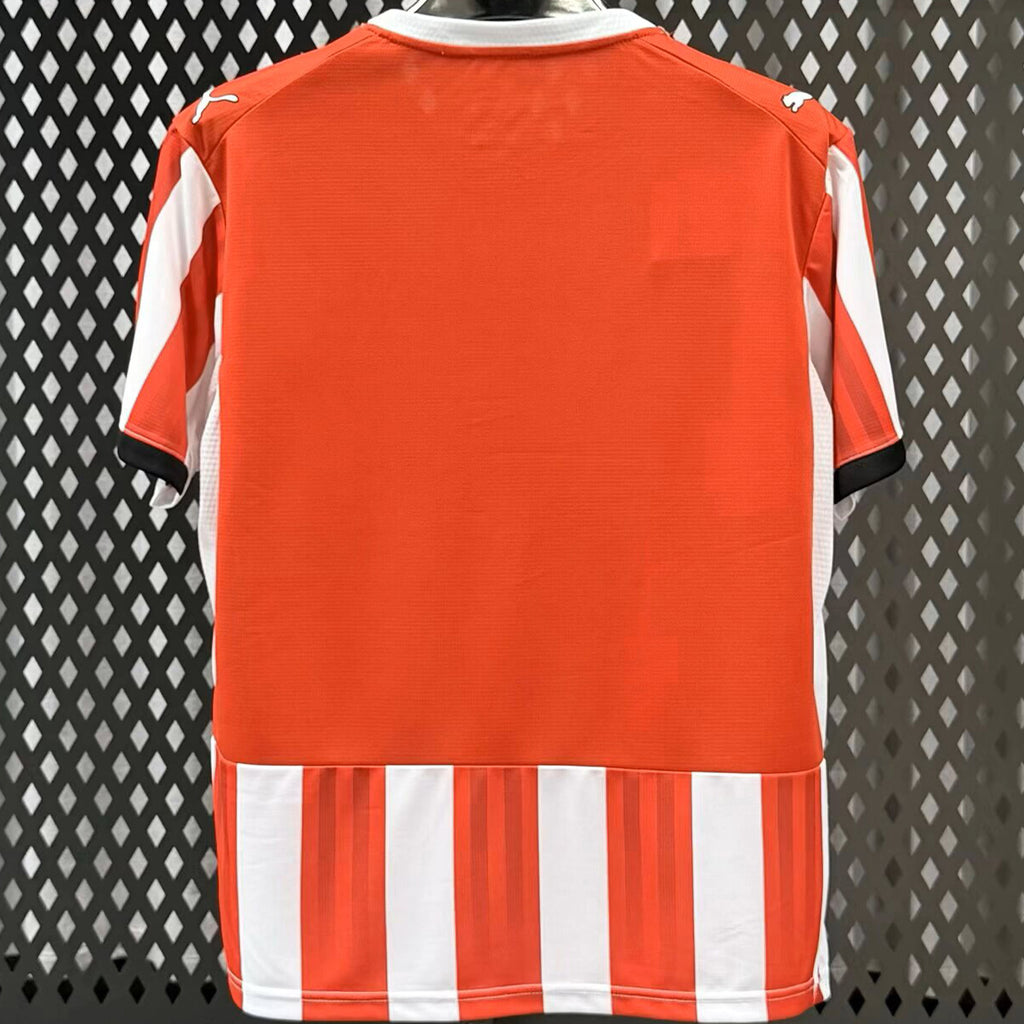 Maillot Southampton Domicile 2026/27