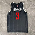 Maillot 27 Timberwolves Ingram 3 2026