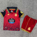 Maillot Deportivo Extérieur 2025/26 Enfant