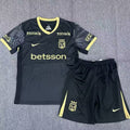 Maillot Atlético Nacional Extérieur 2025 Enfant