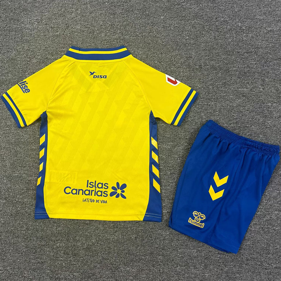 Maillot 26 Las Palmas Domicile 2025 Enfant
