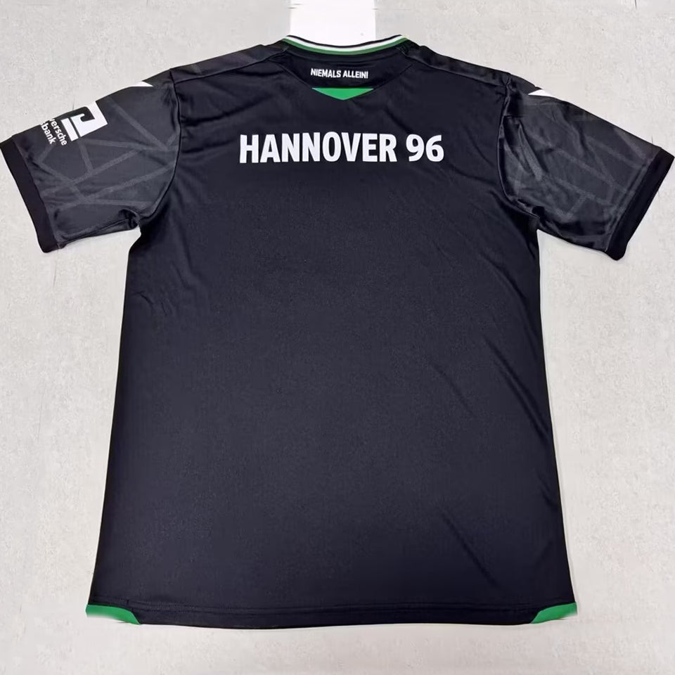Maillot Hannover 96 Extérieur 2025/26