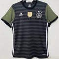 Maillot Allemagne Extérieur Rétro 2016