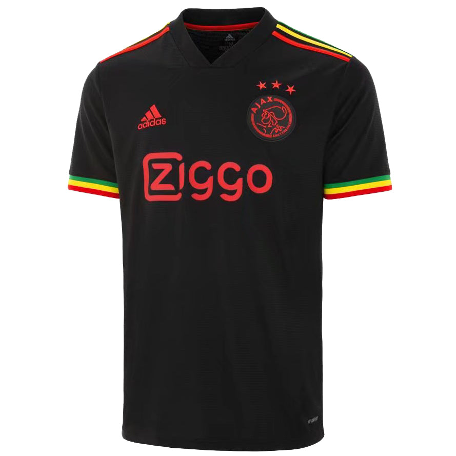 Maillot Aa 1 1 Third 2021/22