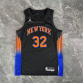 Maillot Ny Knicks Towns 32 2026