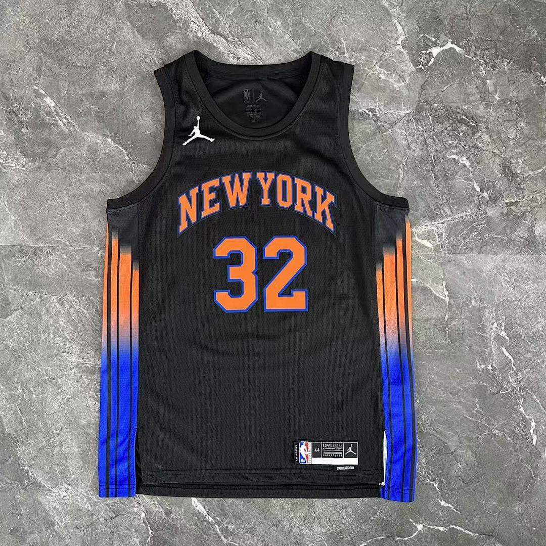 Maillot Ny Knicks Towns 32 2026