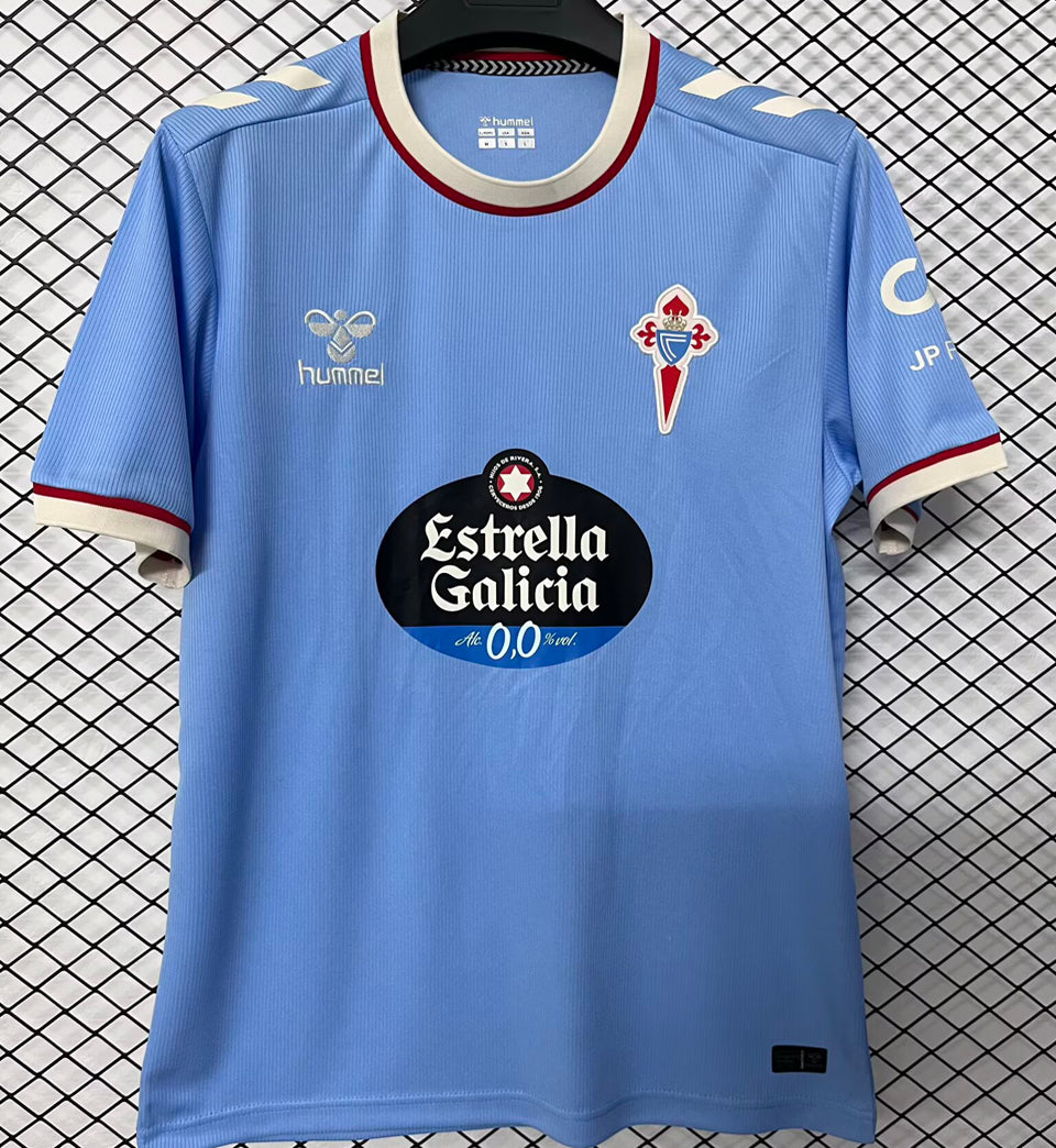 Maillot Celta Domicile 2026/27