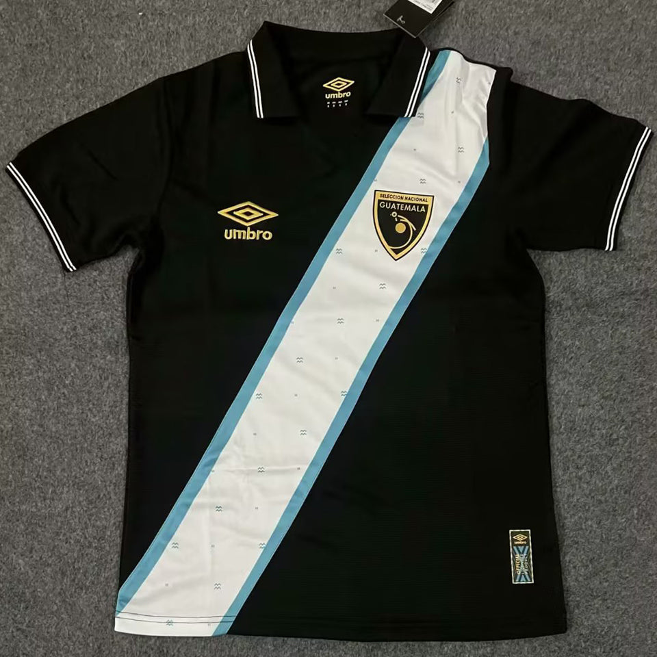 Maillot Guatemala Third 2023/24