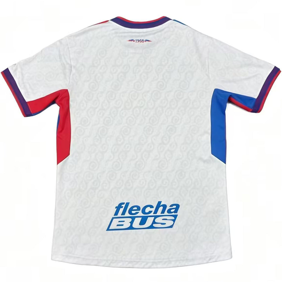 Maillot San Lorenzo Extérieur 2026/27