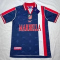 Maillot Atlético Madrid Extérieur Rétro 1998/99