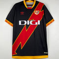 Maillot Vallecano Extérieur 2023/24