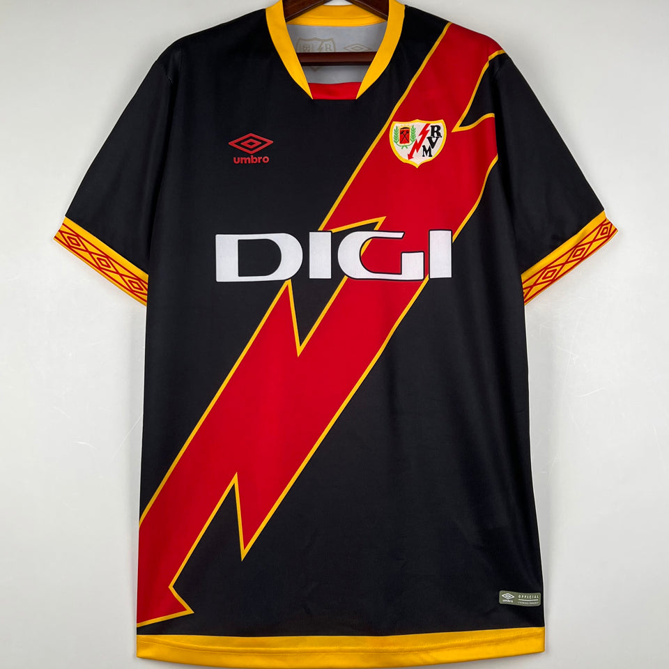 Maillot Vallecano Extérieur 2023/24