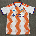 Maillot Cincinnati Fc Extérieur 2026/27