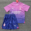Maillot AC Milan Third 2023/24 Enfant