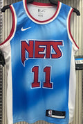Maillot Nets Irving 11 Limited