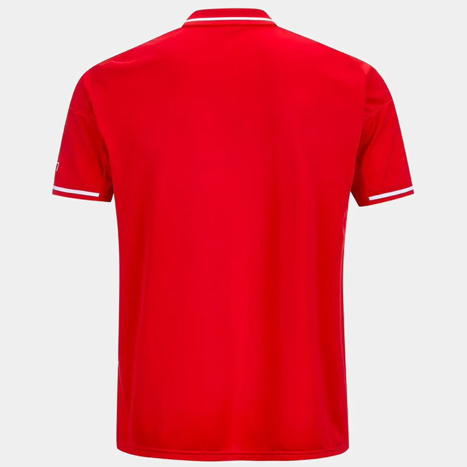 Maillot Nottingham Forest Domicile 2025/26