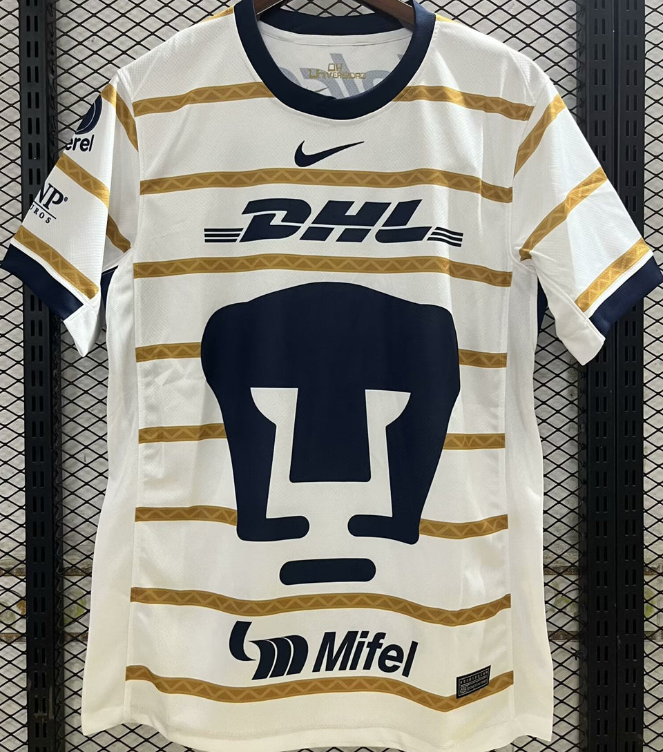 Maillot Pumas Unam Domicile 2024/25