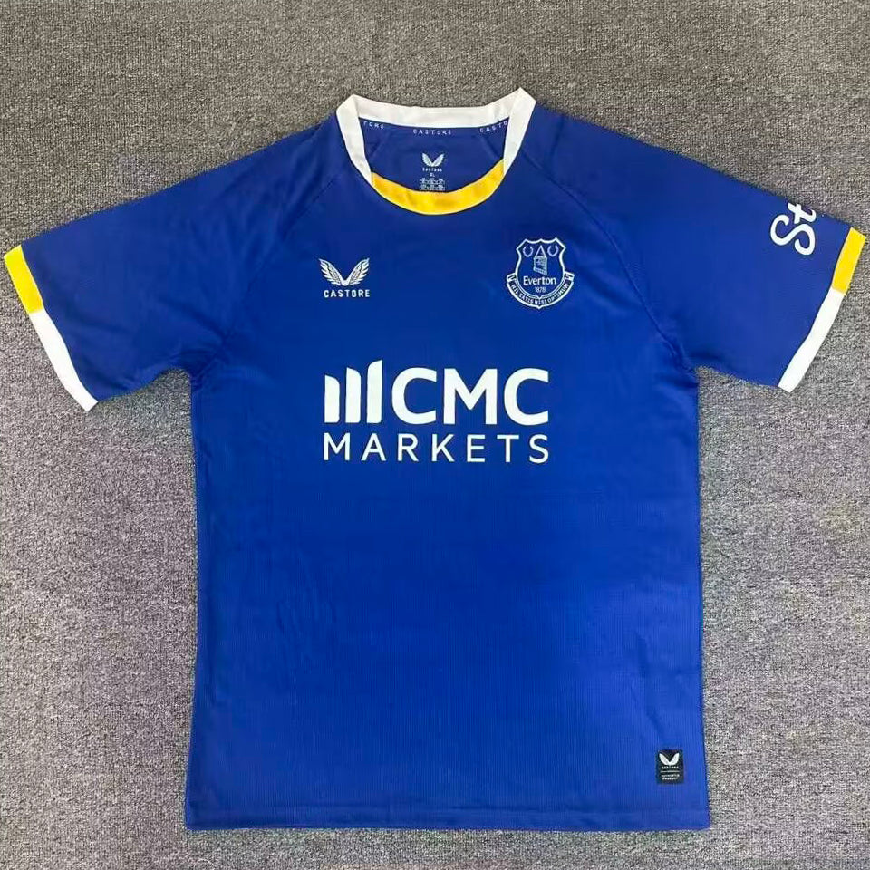 Maillot Everton Domicile 2026/27
