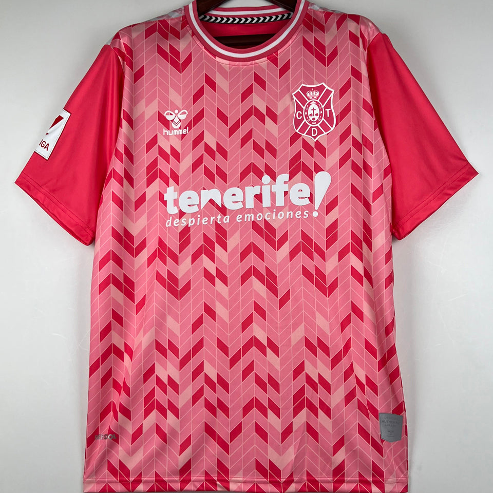 Maillot Tenerife Third 2023/24