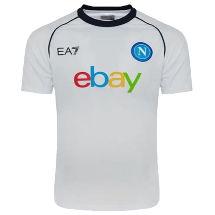 Maillot Naples 2023/24