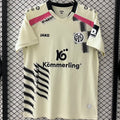Maillot 26 Mainz 05 Third 2025