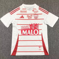 Maillot Brestois Extérieur 2024/25