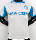 Maillot Ms Domicile 2025/26 (Version Joueur)