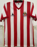 Maillot 1986 97 Chivas Domicile Rétro