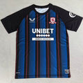 Maillot Middlesbrough Extérieur 2025/26