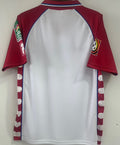Maillot Hamburger Domicile Rétro 2000