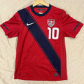 Maillot États-Unis Extérieur Rétro