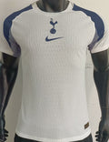Maillot Tottenham Domicile 2025/26 (Version Joueur)