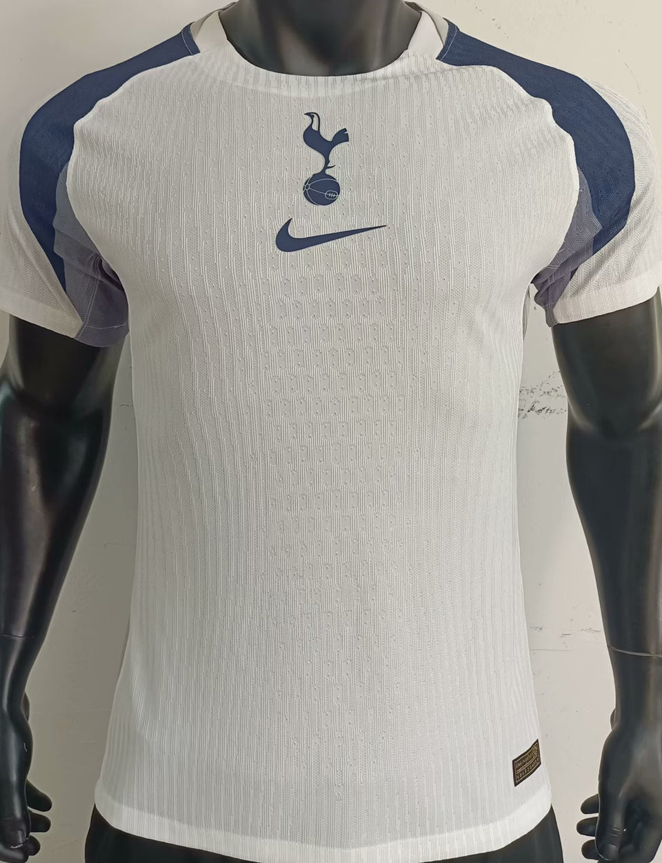 Maillot Tottenham Domicile 2025/26 (Version Joueur)