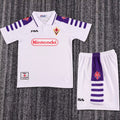 Maillot Acf Fc Extérieur Rétro Enfant
