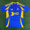 Maillot Ulsan Hd Domicile 2025