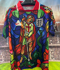 Maillot Angleterre 2026