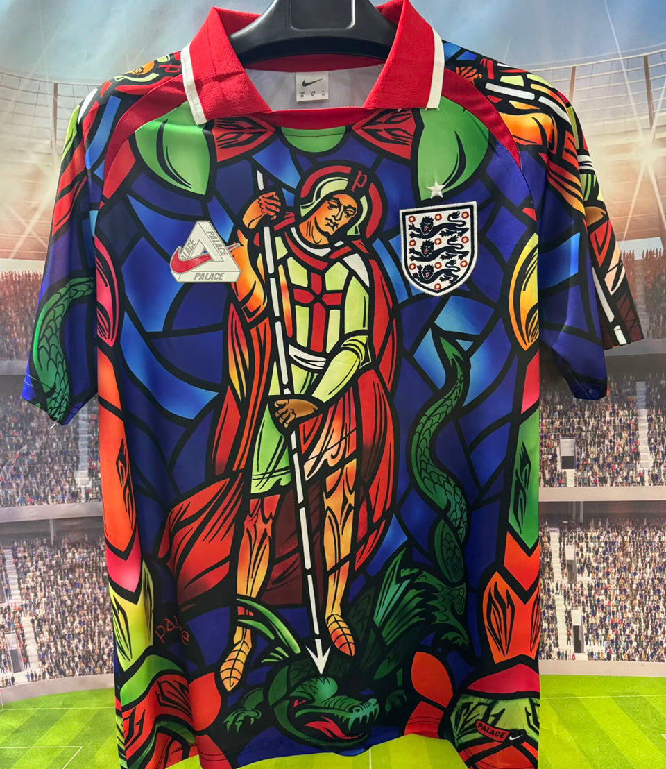 Maillot Angleterre 2026