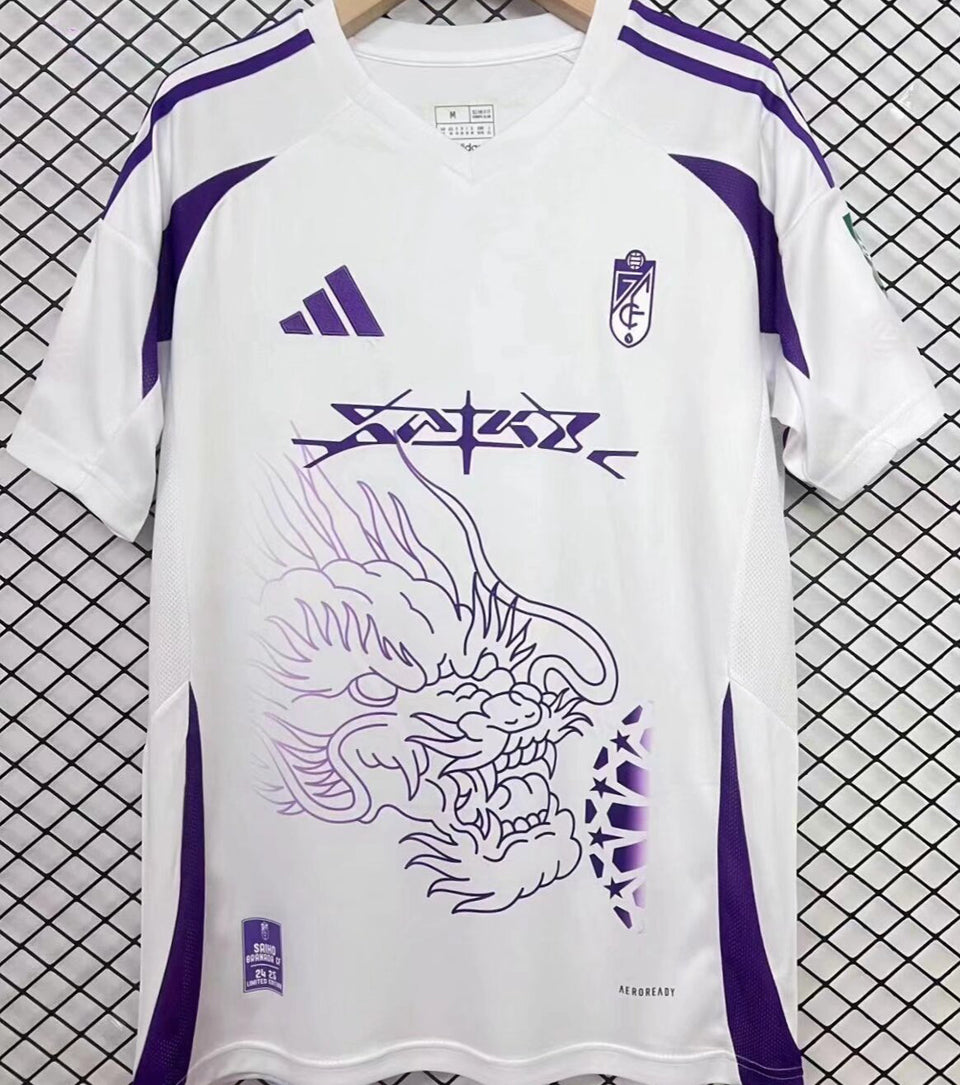 Maillot Granada 2025