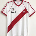 Maillot River Plate Domicile Rétro 1986