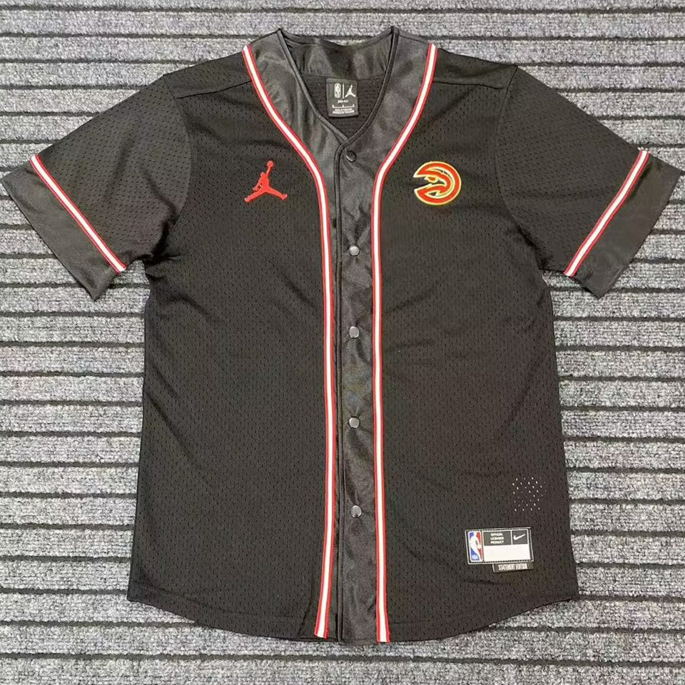 Maillot Hawks Stadium