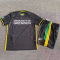 Maillot Charlton Athletic Third 2025/26 Enfant