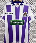 Maillot Valladolid Domicile Rétro 1995/96