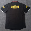 Maillot Colo Colo Extérieur Rétro